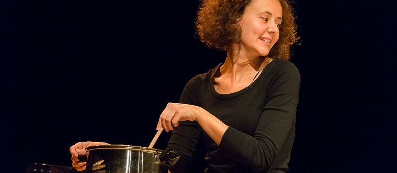 Ce soir à  Fleurance : 85B, une pièce sympathique, poétique, touchante