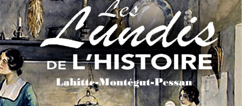 La première conférence aura lieu à Pessan ce lundi 10 octobre 2022 à 20h : deux affaires criminelles gersoises.