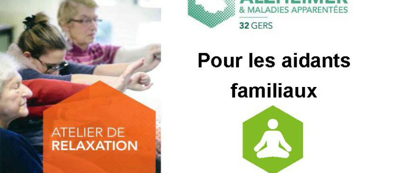 Les actions de France Alzheimer du Gers rejoignent la Convention Territoriale Globale