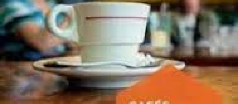Café mémoire France Alzheimer