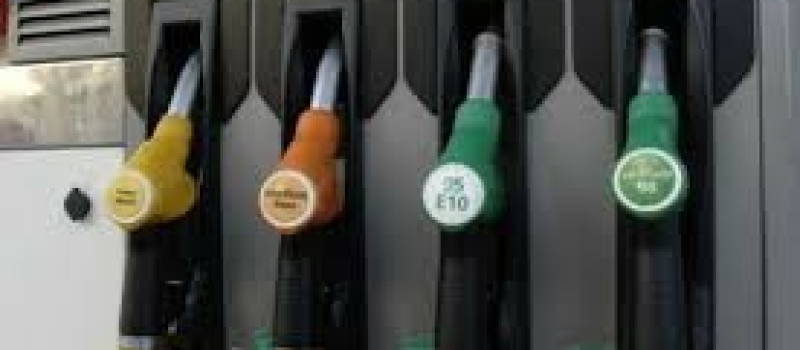 Caburants : Une pénurie artificielle mais pénurie tout de même