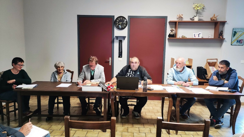 La Commission départementale de Running (CDR) a tenu son assemblée générale.
