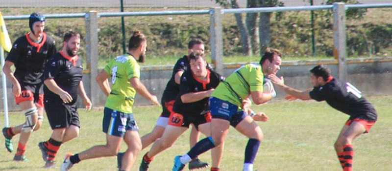 VVA'L'XV chez des voisins très proches