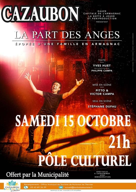 L'épopée d'une famille en Armagnac