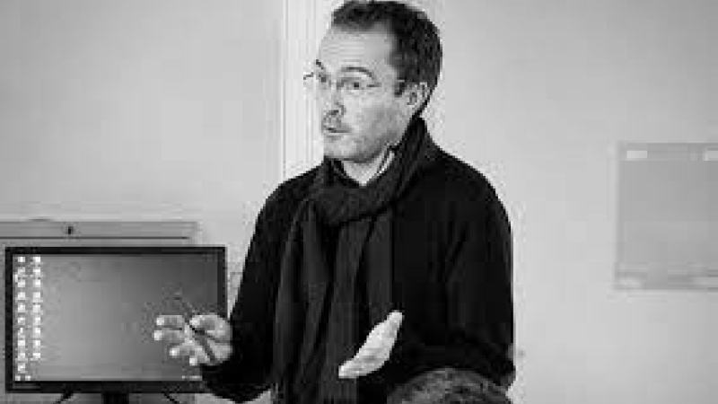 Hommage à Samuel Paty