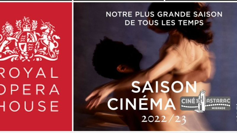 Quand cinéma et Opéra ne font qu'un