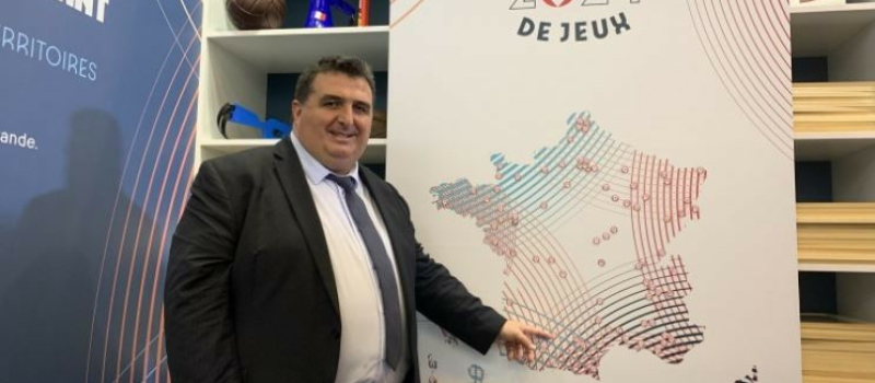 Permanence délocalisée pour le député David Taupiac à Gimont
