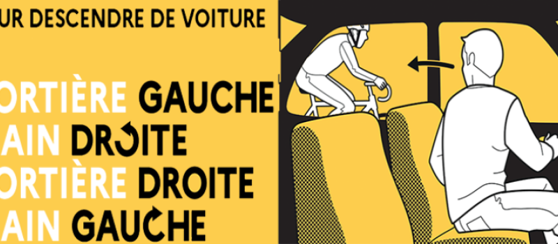Prevention routière