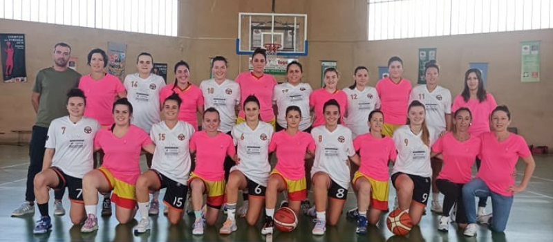 UAV Basket : les résultats du week-end