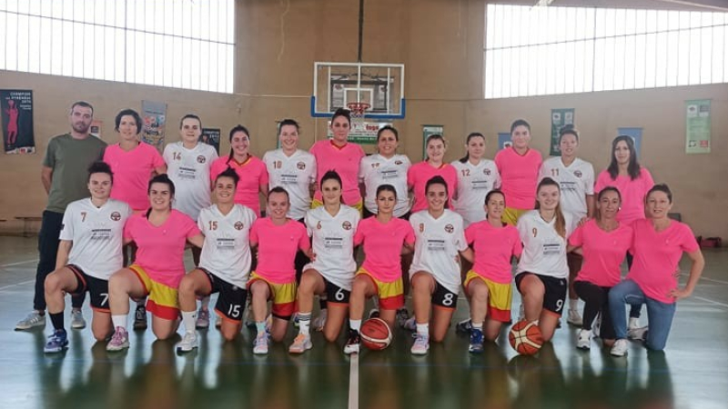UAV Basket : les résultats du week-end