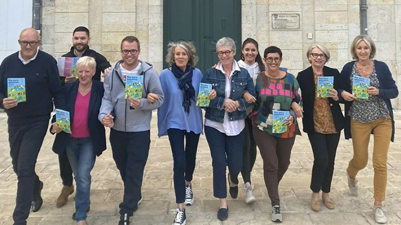 Bien vivre ensemble