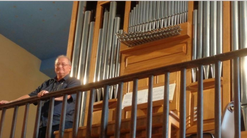 Orgue, Culture et Musique en Val d'Adour