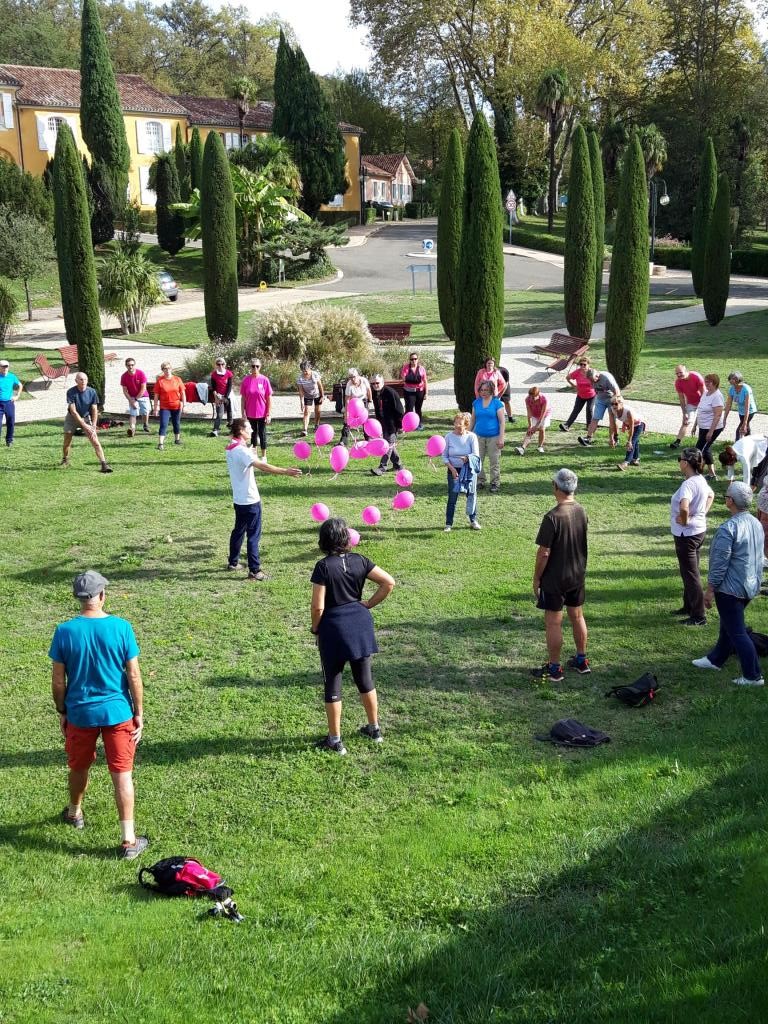Photo des Thermes