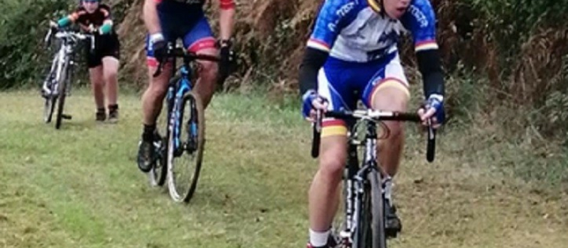 Cyclo-cross de Bagnères de Bigorre