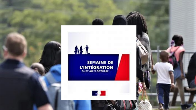 REGAR au centre du dispositif des réfugiés