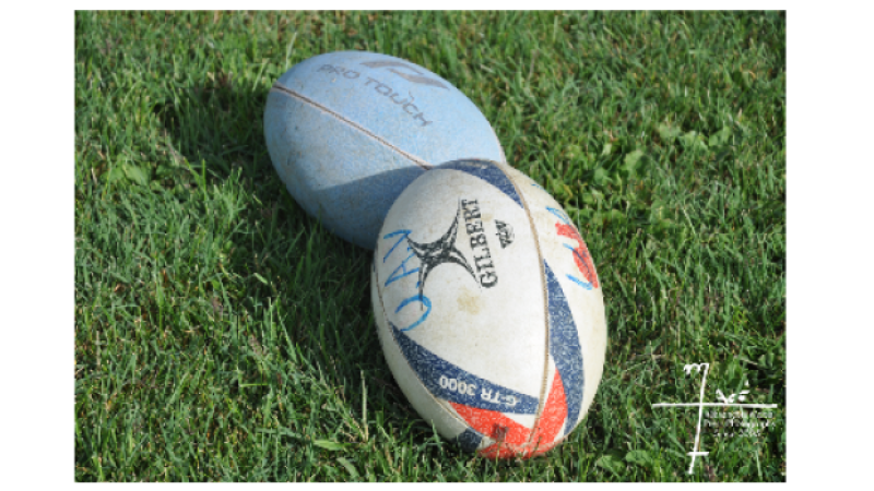 UAV Rugby : les seniors à Goulin ce week-end