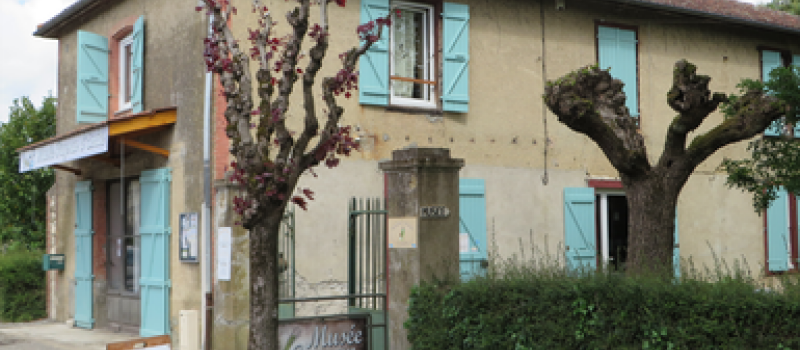 Vacances de toussaint au Musée paysan de Simorre