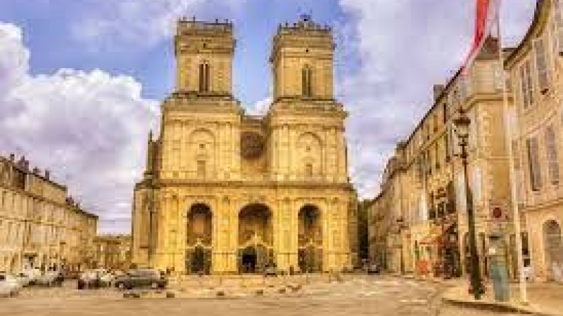 LES INSTINCTIVES 1 h 30 à 2 h pour appréhender le patrimoine avec les 5 sens !