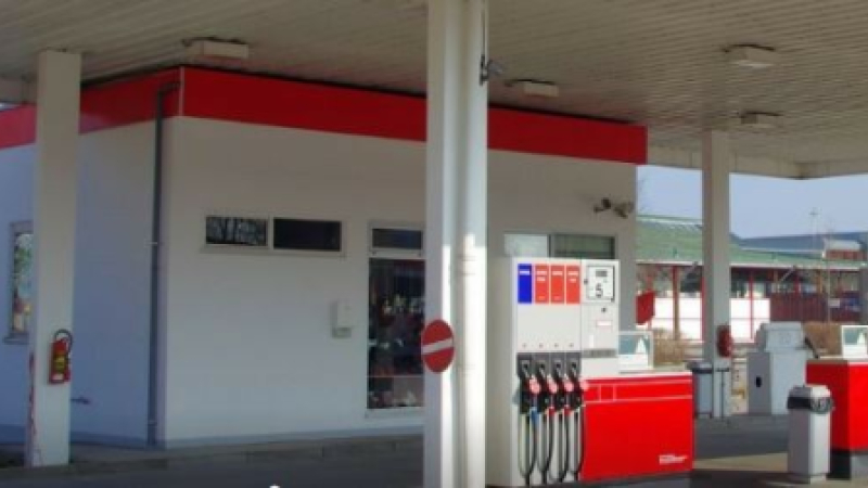 Abrogation de l’interdiction de vente de carburant sous forme conditionnée