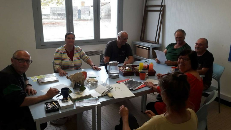 Programme des prochaines rencontres du collectif OASIS