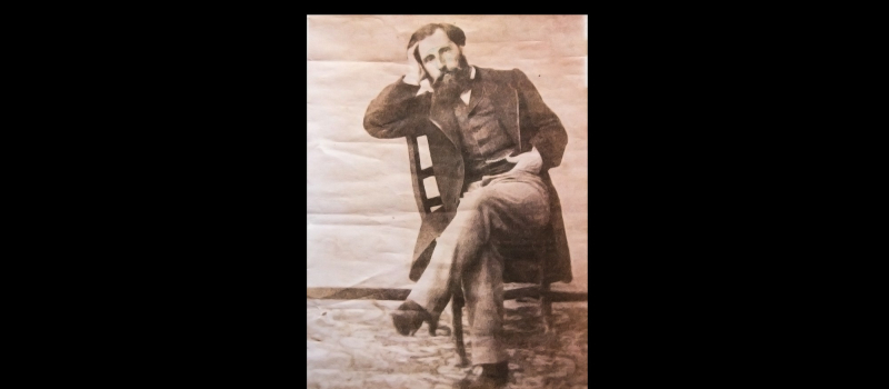 Hommage au compositeur Paul Lacome d'Estalenx, grand homme du Houga. Dernière minute (ci-dessous)