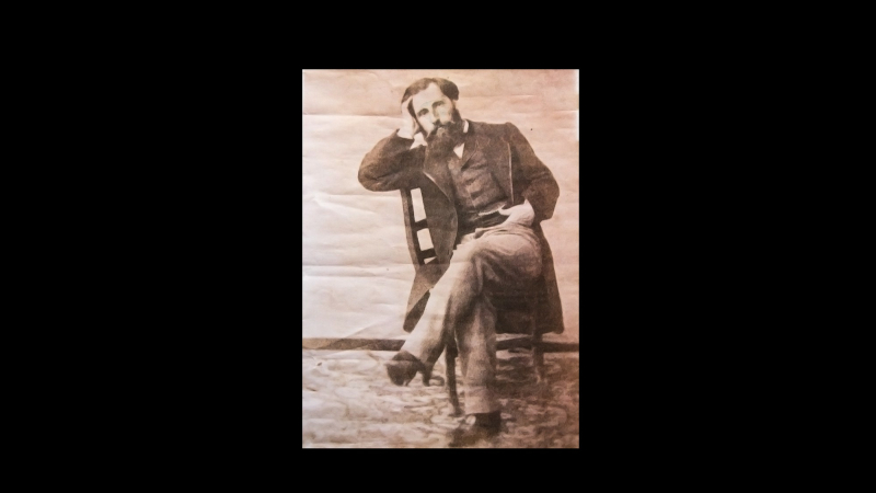 Hommage au compositeur Paul Lacome d'Estalenx, grand homme du Houga. Dernière minute (ci-dessous)