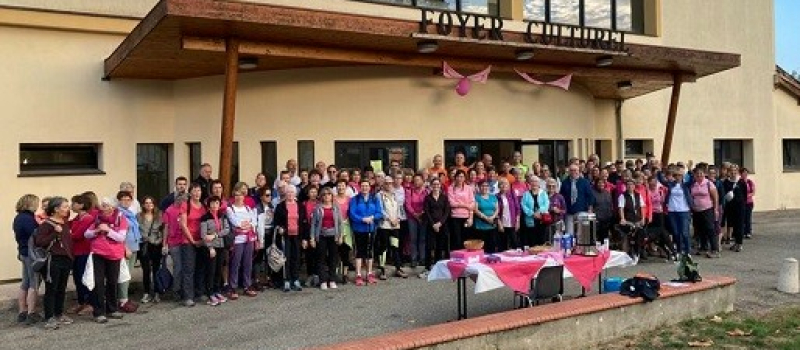 Octobre rose