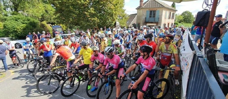42  e Tour Cycliste du Madiran