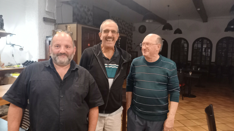 Quatrième tournoi de la saison pour l'Excuse Vicoise
