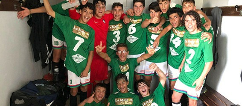 FCM, dur week end pour les seniors
