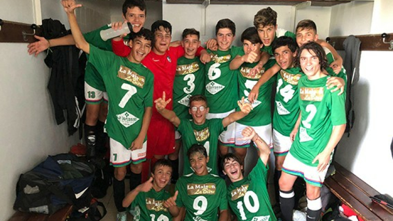 FCM, dur week end pour les seniors