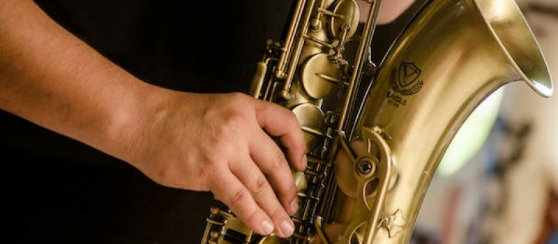Prochain concert Facteur Jazz Spécial Jeunes