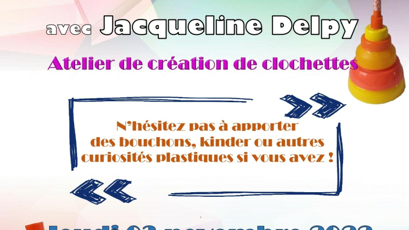Des animations choisies pour les petits pendant ces vacances au Musée Campanaire