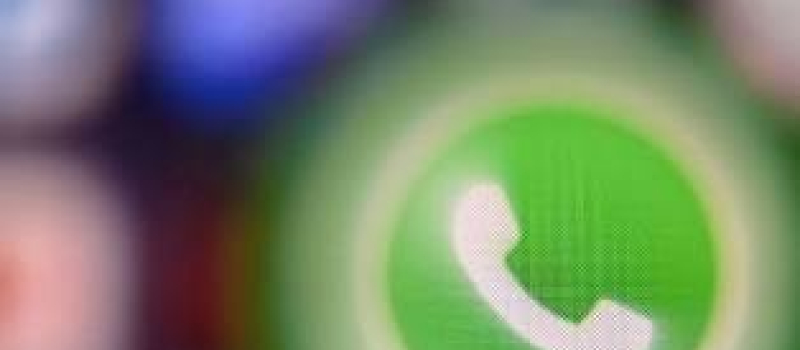 WhatsApp : La messagerie aux abonnés absents
