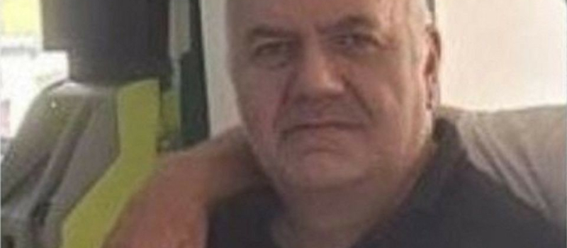 Alain Pechoux a été retrouvé mort