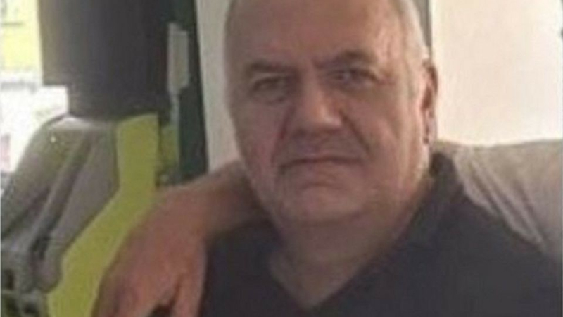 Alain Pechoux a été retrouvé mort