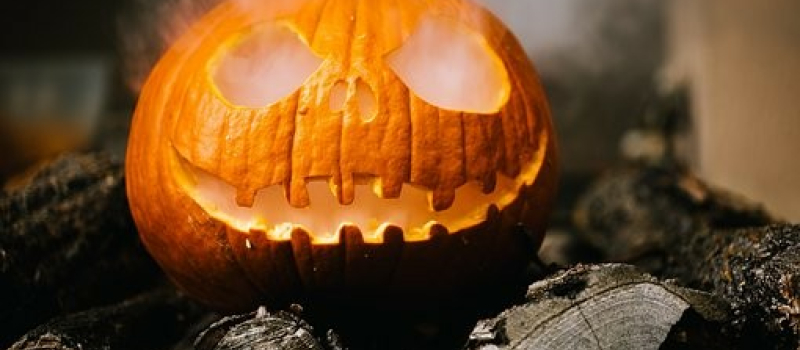 Mauvezin fête Halloween