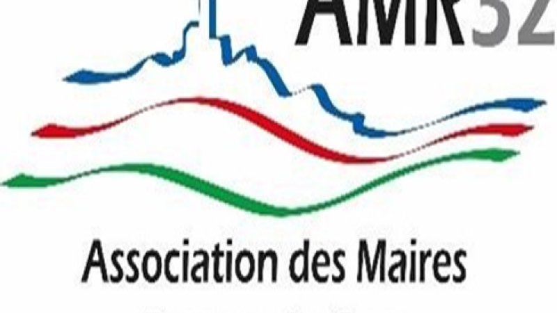 L'association des maires ruraux 32 inquiète...