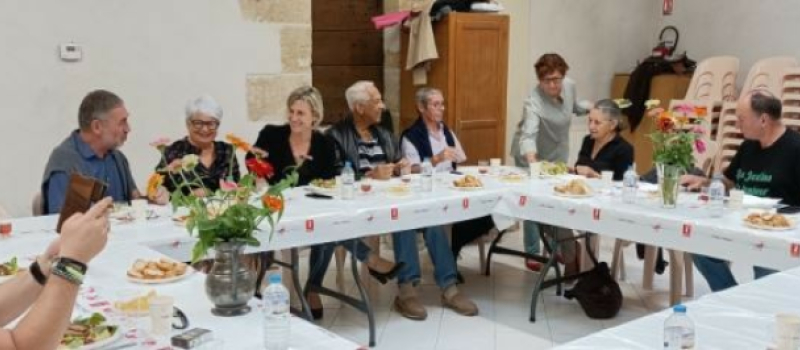 "Les Jardins du bonheur " ce n'est pas que du jardinage