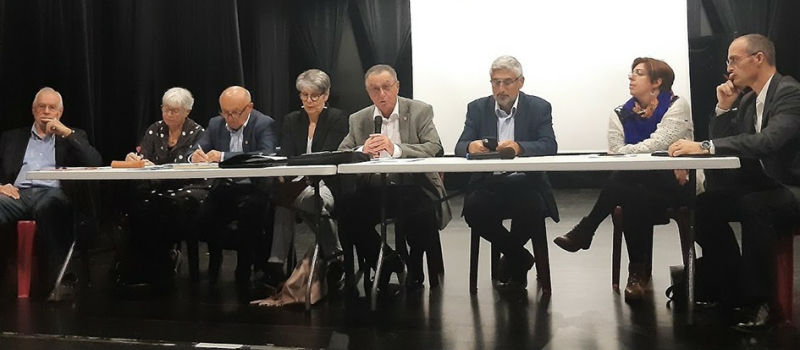 Cittaslow  "les villes ou il fait bon vivre"
