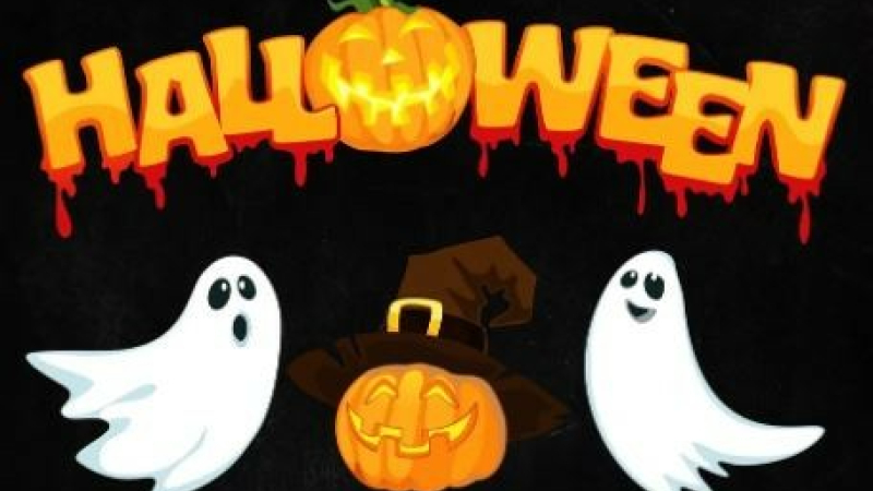 Sécurité | fête d’halloween : interdiction temporaire de vente, de détention et d’utilisation d’artifices