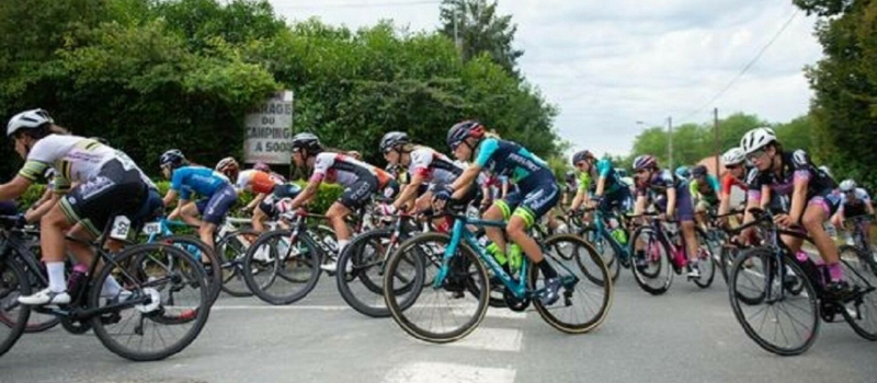 Tour de France femmes. Une édition 2023 entre Clermont-Ferrand et Pau