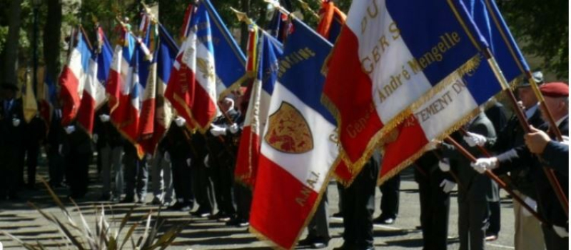Assemblée générale de la FNACA, comité cantonal de Condom