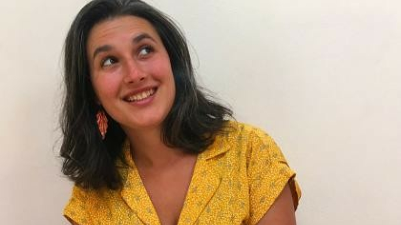 Atelier " bruitage au cinéma "à Lectoure