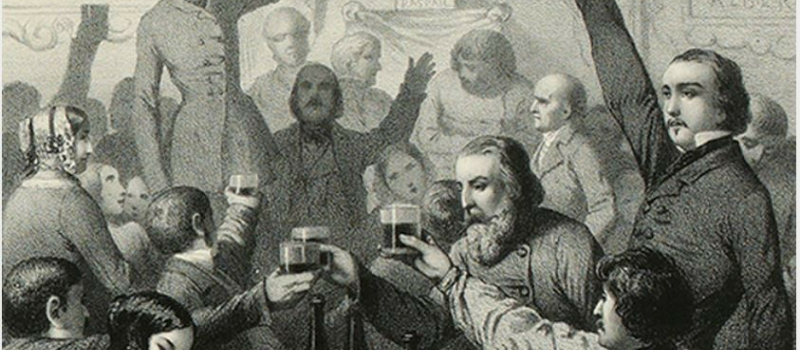 Deux siècles d'avancées démocratiques et sociales