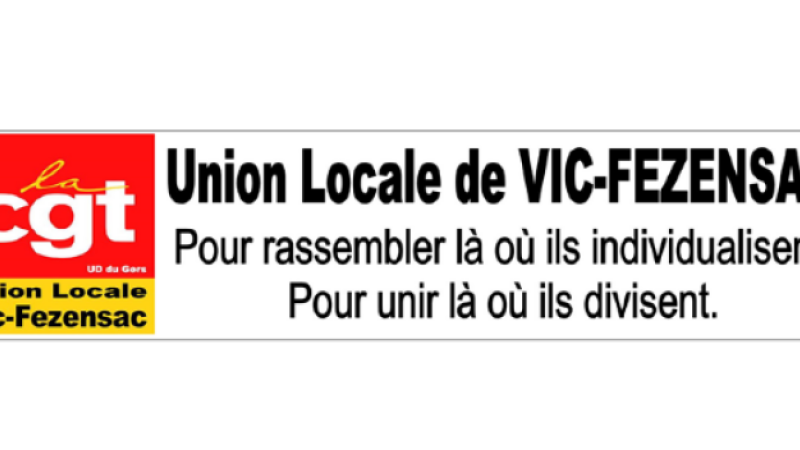 CGT : réunion publique lundi  pour le service public du maintien à domicile