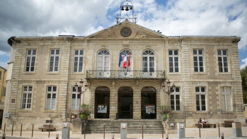 Conseil Municipal d'Auch