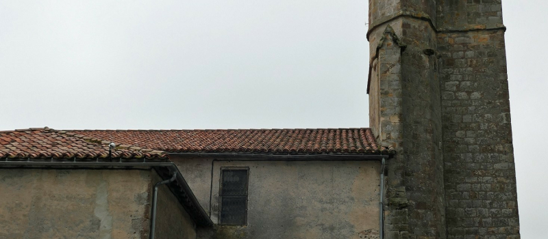 Concert de chants polyphoniques
