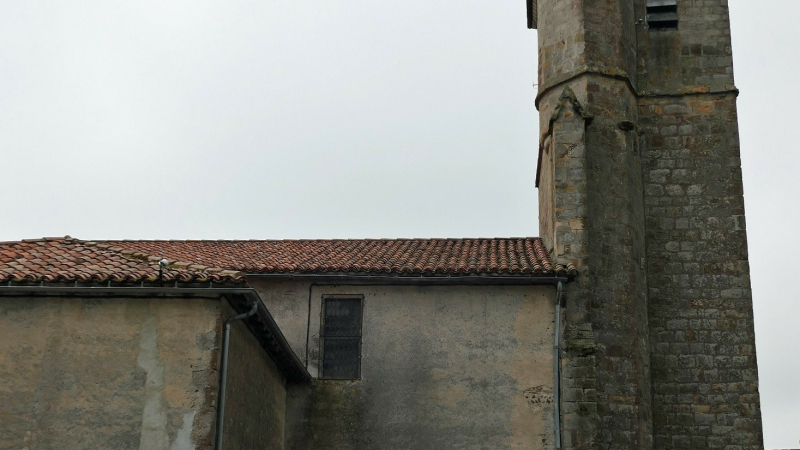 Concert de chants polyphoniques