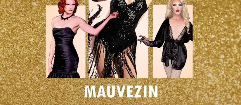 Mauvezin fait son show